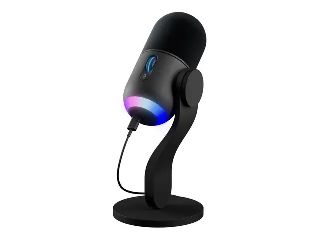 Logitech G Yeti GX - Mikrofon USB svart
