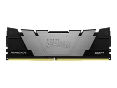 Kingston FURY Renegade - DDR4 - modul 8 GB - DIMM 288-pin / PC4-25600 - ikke-bufret