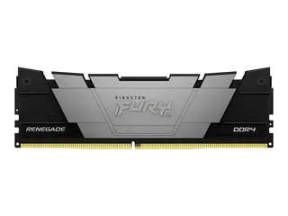 Kingston FURY Renegade - DDR4 - modul - 8 GB DIMM 288-pin / PC4-25600 - ikke-bufret