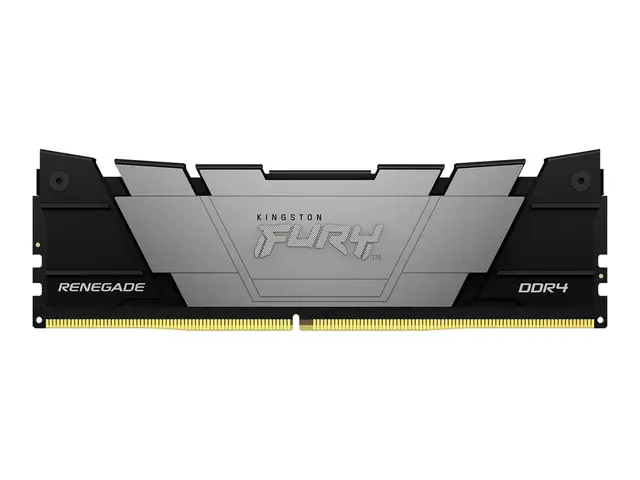 Kingston FURY Renegade - DDR4 modul 8 GB DIMM 288-pin / PC4-25600 ...