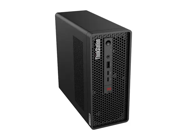 Lenovo ThinkStation P3 Ultra - MT Core i7 i7-14700K 3.4 GHz vPro E...