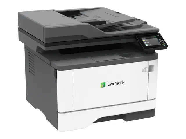 Lexmark MB3442i - Multifunksjonsskriver S/H laser 215.9 x 355.6 mm...