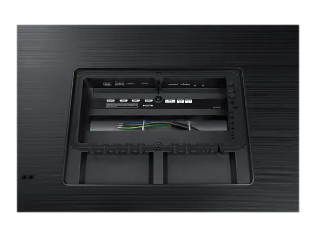 Samsung OH85N - 85" Diagonalklasse OHN Series LED-bakgrunnsbelyst ...
