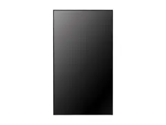 LG 75XF3P-B - 75" Diagonalklasse XF3P Series LED-bakgrunnsbelyst LCD-skjerm intelligent skilting med Integrated Pro:Idiom utendørs - full sol - webOS - 4K UHD (2160p) 3840 x 2160 - svart