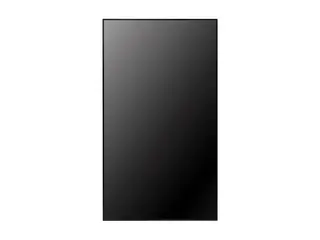 LG 75XF3P-B - 75" Diagonalklasse XF3P Series LED-bakgrunnsbelyst LCD-skjerm intelligent skilting med Integrated Pro:Idiom utendørs - full sol - webOS - 4K UHD (2160p) 3840 x 2160 - svart