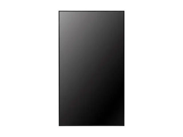 LG 75XF3P-B - 75" Diagonalklasse XF3P Series LED-bakgrunnsbelyst L...