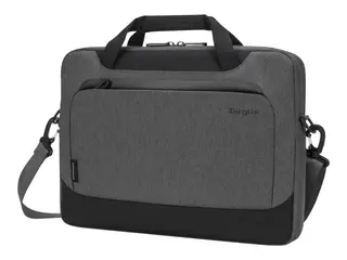 Targus Cypress Slimcase with EcoSmart Notebookb&#230;reveske - 15.6&quot; - gr&#229;