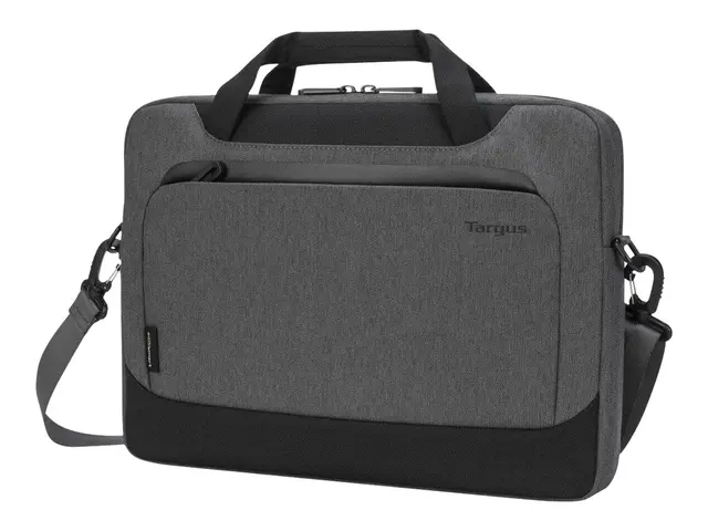Targus Cypress Slimcase with EcoSmart - Notebookbæreveske - 15.6" ...