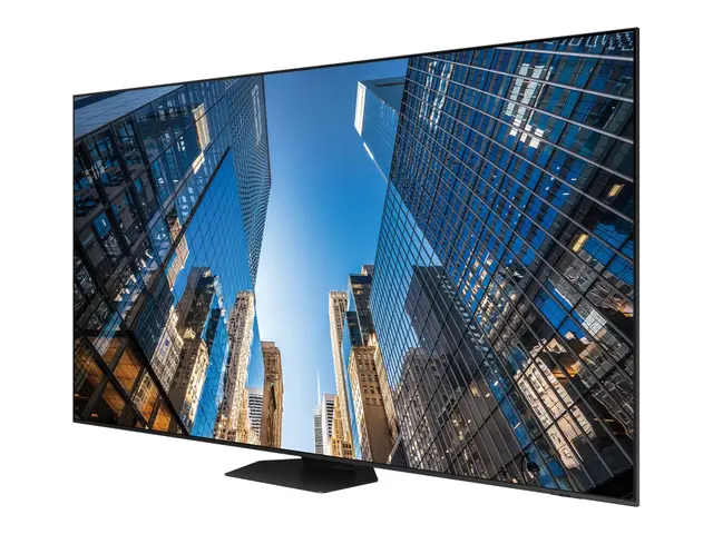 Samsung QE98C - 98" Diagonalklasse (97.5" synlig) QEC Series LED-b...