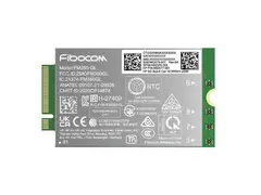 HP - tr&#229;dl&#248;s mobilmodem - 5G