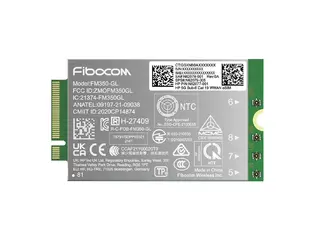 HP - tr&#229;dl&#248;s mobilmodem - 5G