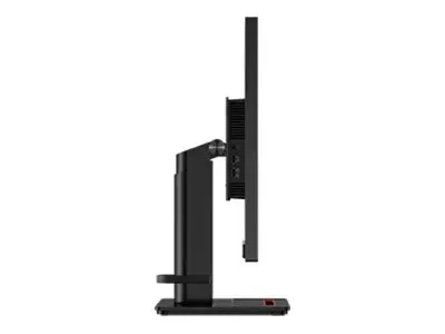 Lenovo ThinkVision P27h-20 - LED-skjerm 27" 2560 x 1440 WQHD IPS 3...