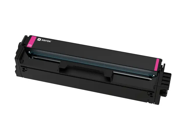 Xerox - Magenta - original - tonerpatron - for Xerox C240, C245, C300