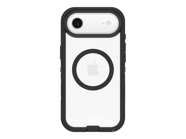 OtterBox Defender Series Pro XT - Baksidedeksel for mobiltelefon r...