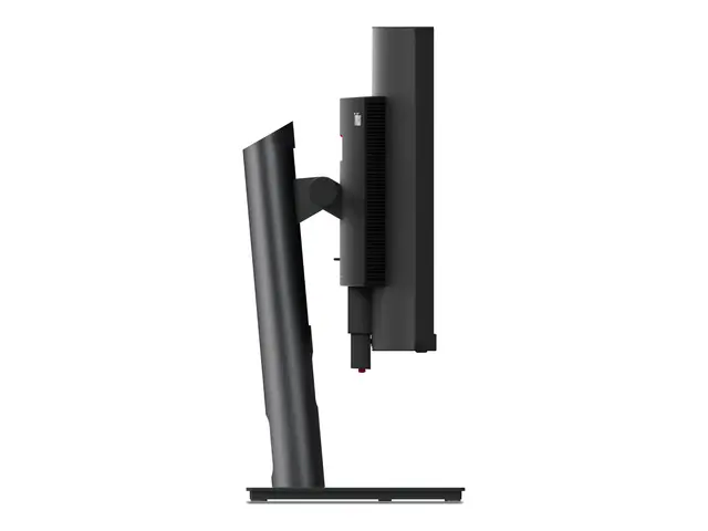 Lenovo ThinkVision P49w-30 - LED-skjerm kurvet 49" (49" synlig) 51...
