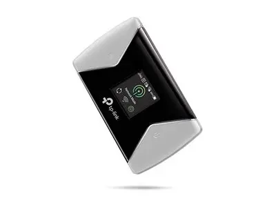 TP-Link M7450 - mobilsone 4G LTE Advanced