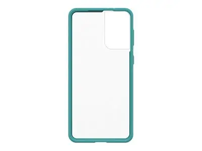 OtterBox React Series - Baksidedeksel for mobiltelefon - sjøsprøyt...