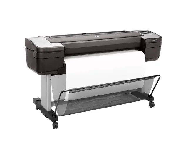 HP DesignJet T1700dr PostScript - 44" storformatsskriver - farge -...