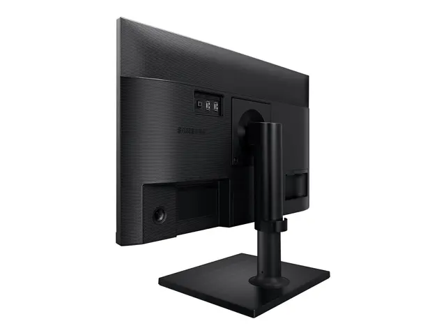 Samsung F24T450FQR - T45F Series - LED-skjerm - 24" - 1920 x 1080 ...