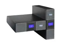 Eaton 9PX 9PX6KIRTNBP31 - UPS (rackmonterbar/ekstern) AC 380/400/4...