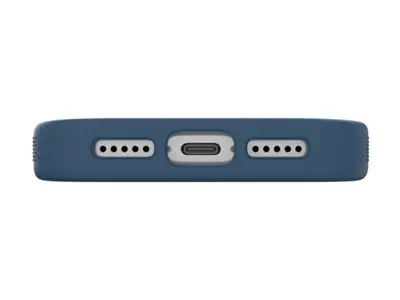 ZAGG Manhattan Snap - Baksidedeksel for mobiltelefon MagSafe-samsv...