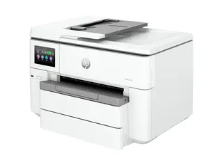 HP Officejet Pro 9730 Wide Format All-in-One multifunksjonsskriver - farge