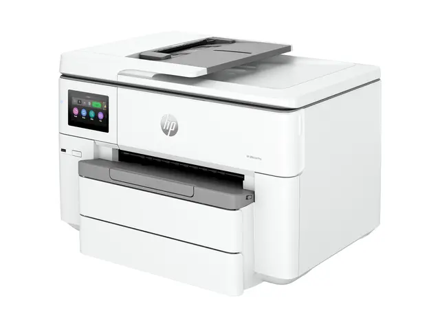 HP Officejet Pro 9730 Wide Format All-in-One - multifunksjonsskriv...