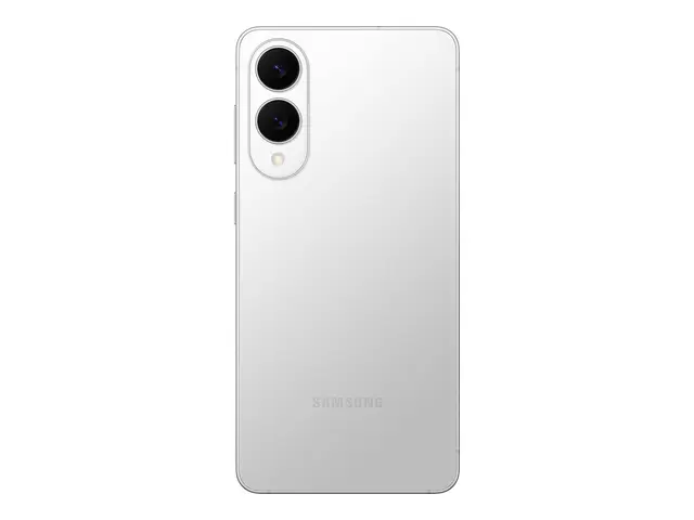 Samsung Galaxy S25 Edge 512 GB Silver