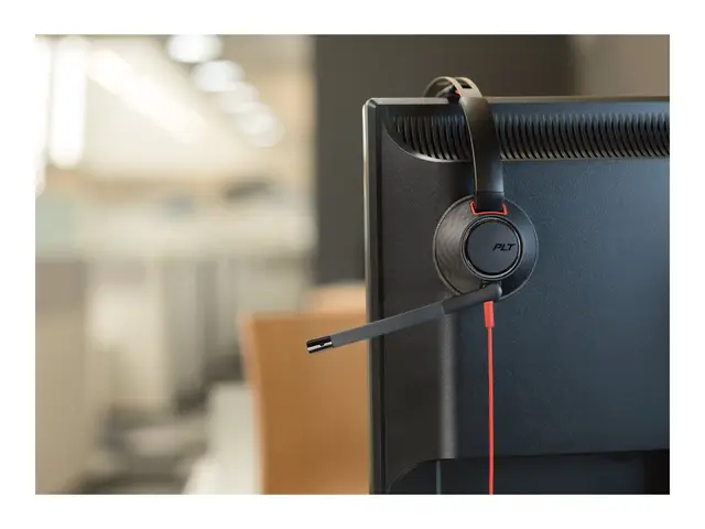 Poly Blackwire 5220 - hodesett