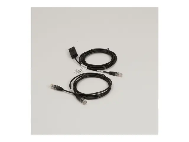 APC NetShelter - PDU racktemperatur- og fuktighetssensor