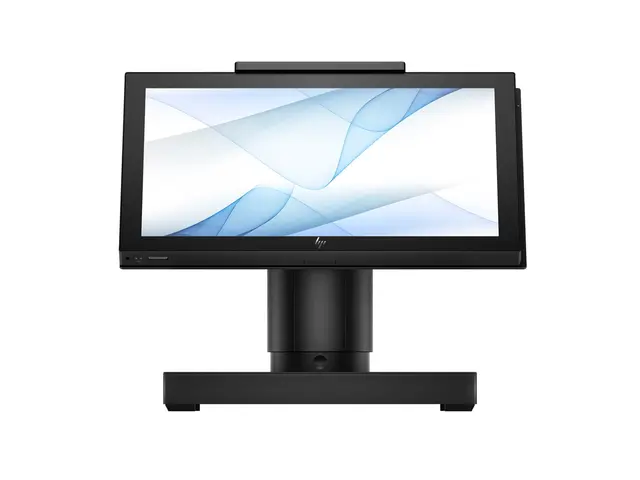 HP Engage - Kundeskjerm 6.6" berøringsskjerm 1400 x 720 400 cd/m² ...