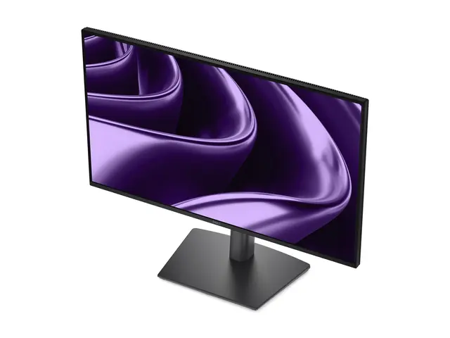 Dell Pro P P2426HE - Uten stativ LED-skjerm 24" (23.8" synlig) 192...