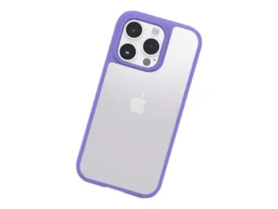 OtterBox React Series - ProPack Packaging baksidedeksel for mobilt...