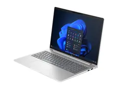 HP ProBook 4 G1i Notebook AI - 16&quot; Intel Core Ultra 7 - 255U - 16 GB RAM - 512 GB SSD - Pan Nordic - Windows 11 Pro