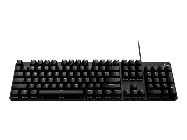 Logitech G G413 SE - Tastatur bakgrunnsbelyst USB QWERTZ Tysk tast...