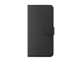 iFrogz Defence - Lommebok for mobiltelefon folio - svart - for Samsung Galaxy A56