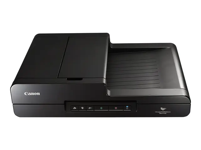 Canon imageFORMULA DR-F120 - Dokumentskanner - CMOS / CIS - Duplek...