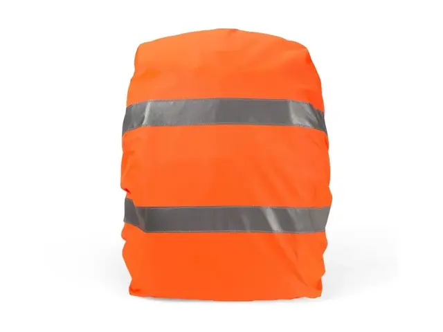 DICOTA Reflective - Ryggsekk 32-38 liter polyester, termoplast-pol...
