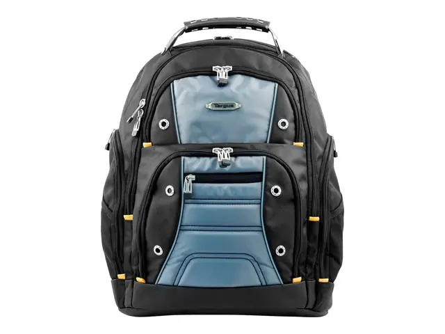 Targus Drifter - Notebookryggsekk 15.6" grå, svart