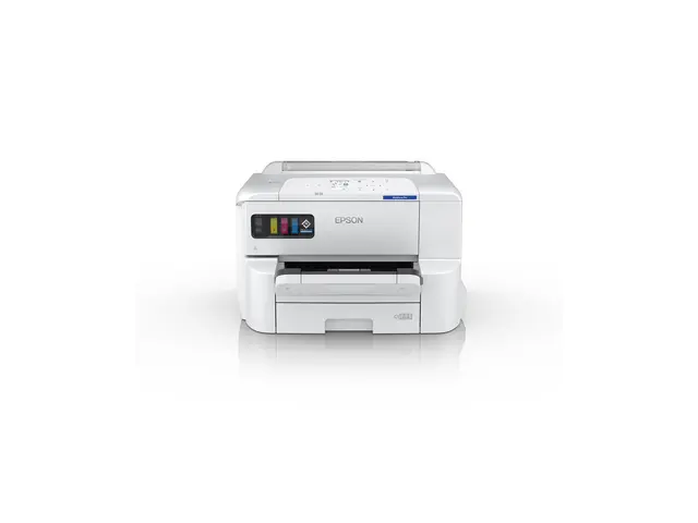 Epson WorkForce Pro EP-C7000DW - Skriver farge Dupleks ink-jet A3 ...
