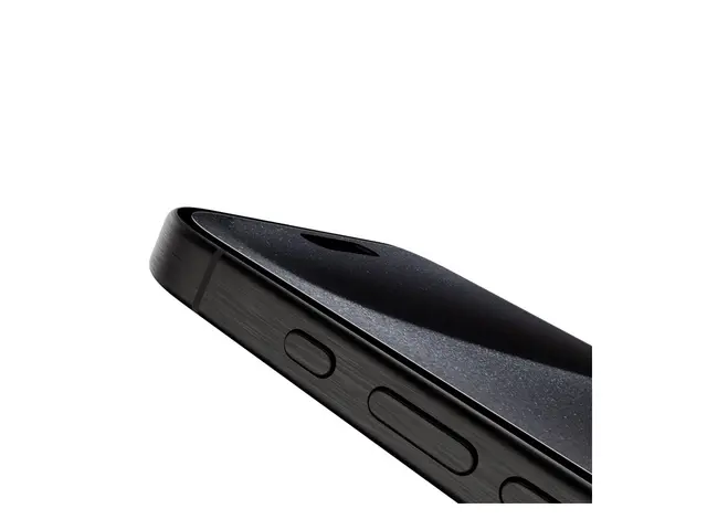 Belkin ScreenForce - Skjermbeskyttelse for mobiltelefon herdet gla...
