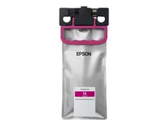 Epson - XXL-størrelse - magenta - original blekkpakke - for WorkForce Pro WF-C529, WF-C579