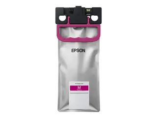 Epson - XXL-størrelse - magenta - original blekkpakke - for WorkForce Pro WF-C529, WF-C579