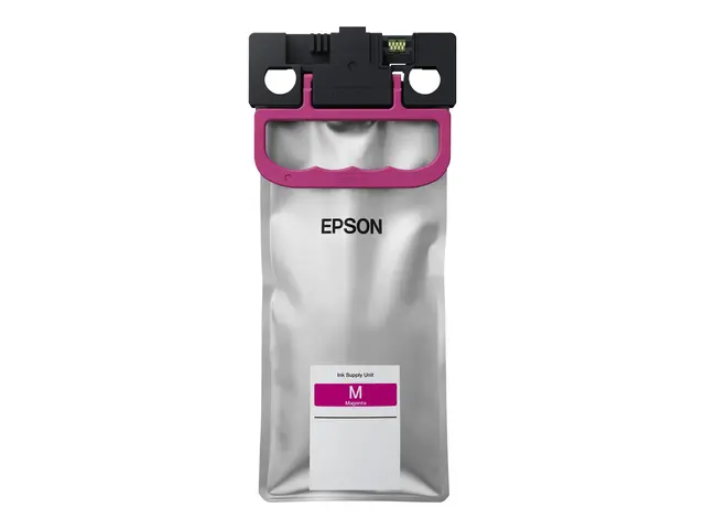 Epson - XXL-størrelse - magenta - original - blekkpakke - for Work...