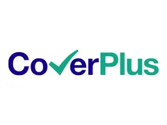 Epson CoverPlus Onsite Service Utvidet serviceavtale - deler og arbeid - 3 år - på stedet - responstid: 2 forretningsdager - for SureColor SC-F500