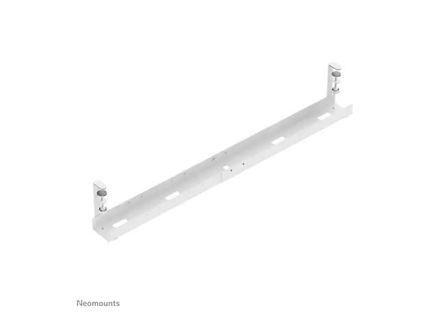Neomounts - Kabelstyringsskuff clamp-on design, universal skrivebo...