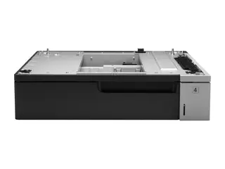 HP - Mediebakke/-mater - 500 ark inn 1 skuff(er) for LaserJet Enterprise 700, MFP M725; LaserJet Managed MFP M725