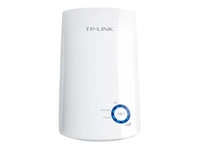 TP-Link TL-WA854RE 300Mbps Universal WiFi Range Extender - Rekkevi...