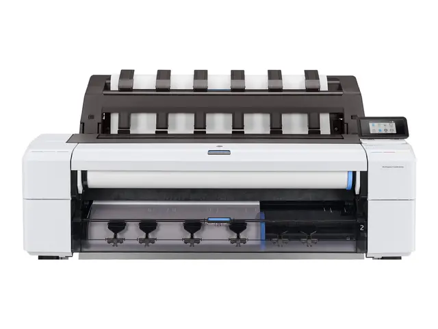HP DesignJet T1600dr PostScript - 36" storformatsskriver - farge -...