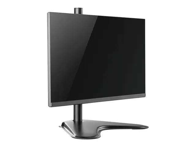 Neomounts FPMA-D550SBLACK - Stativ full bevegelse for flatpanel sv...